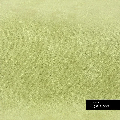 Lunak Light Green
