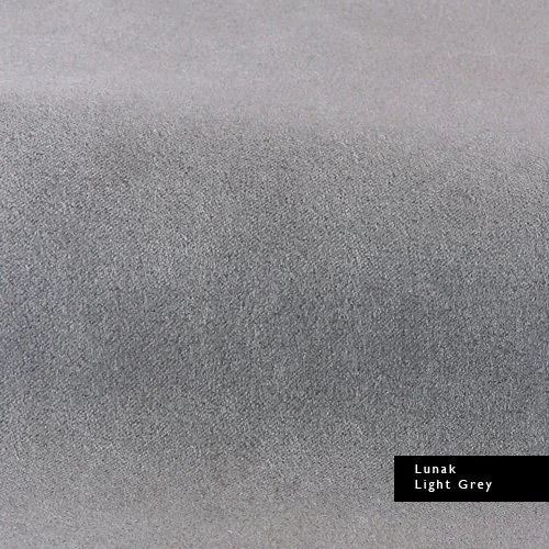 Lunak Light Grey