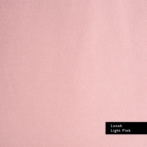 Lunak Light Pink