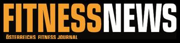 Fitness News Logo