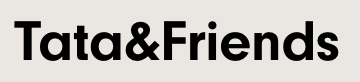 Tata & Friends Logo
