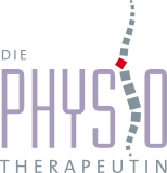 Die Physiotherapeutin Logo