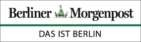 Berliner Morgenpost Logo