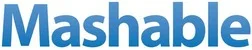 Mashable Logo