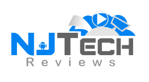 NJ Tech Reviews Logo