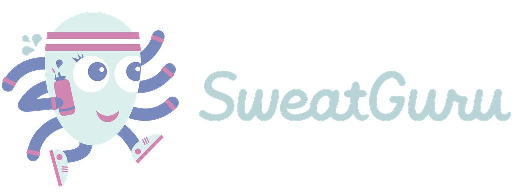 SweatGuru Logo