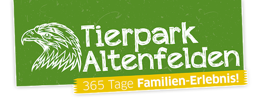 Tierpark Altenfelden Logo