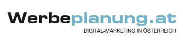 Werbeplanung Logo